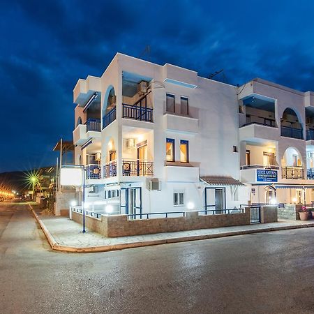 House Katerina Mediterranean Sarti Exterior photo
