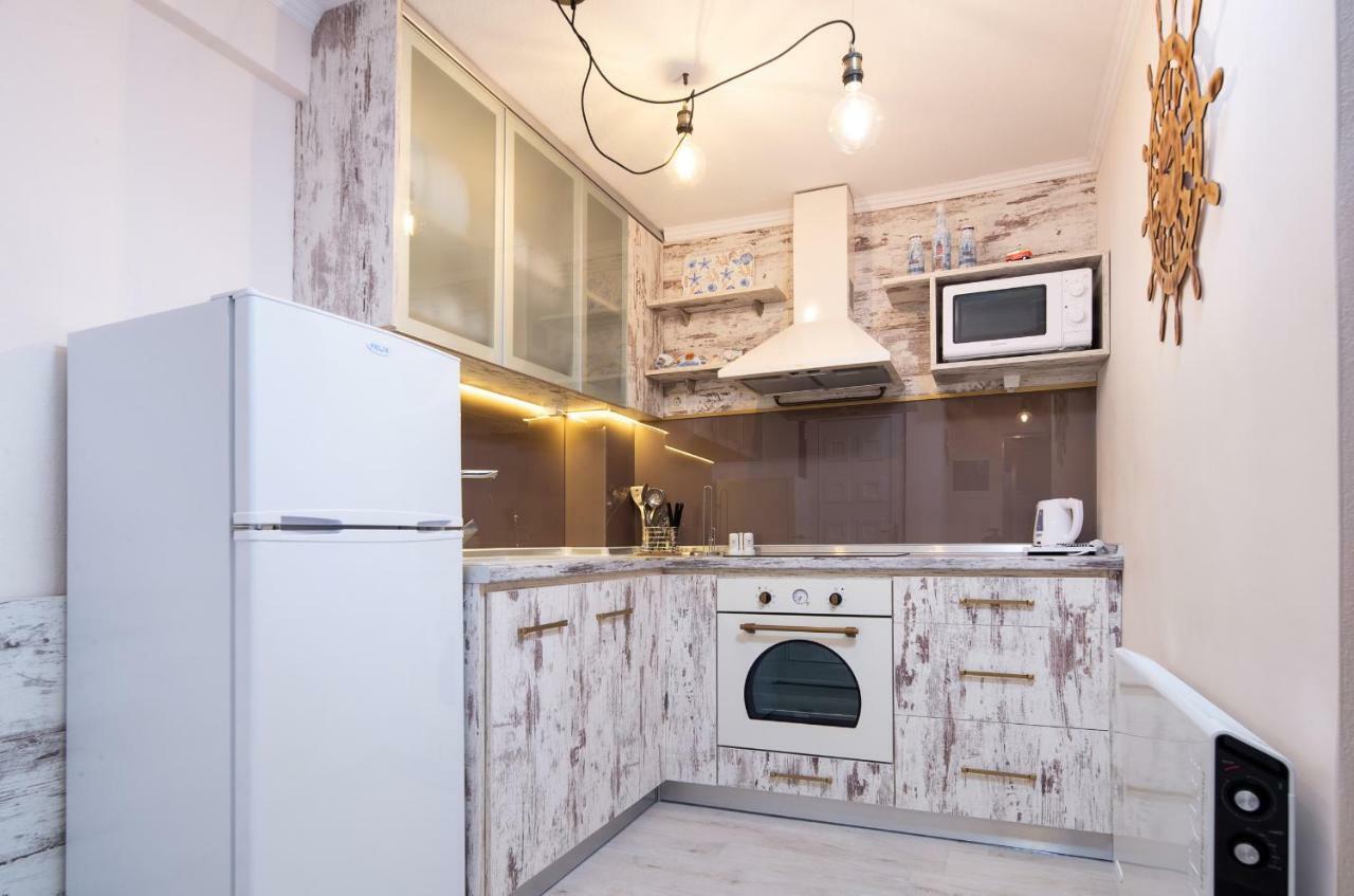 House Katerina Mediterranean Sarti Exterior photo